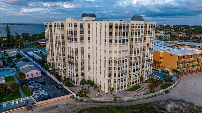 Building Photo - 4950 Gulf Blvd