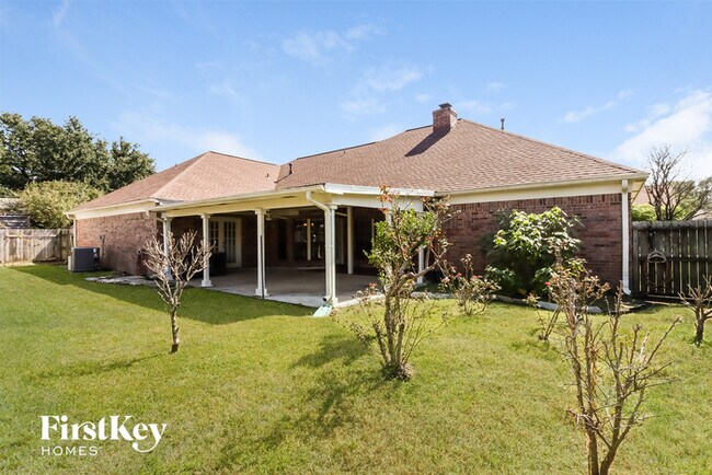 Building Photo - 4612 Ironwood Dr