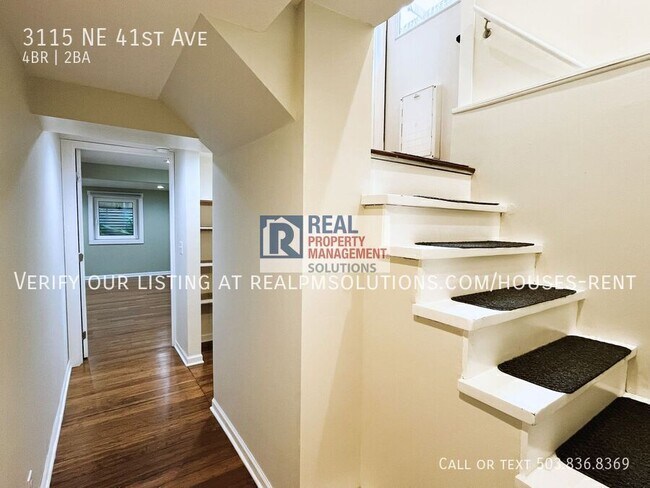 Building Photo - 3115 NE 41st Ave