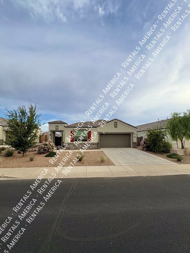Building Photo - 29539 W Whitton Ave