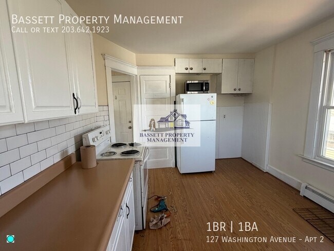 Building Photo - 127 Washington Ave