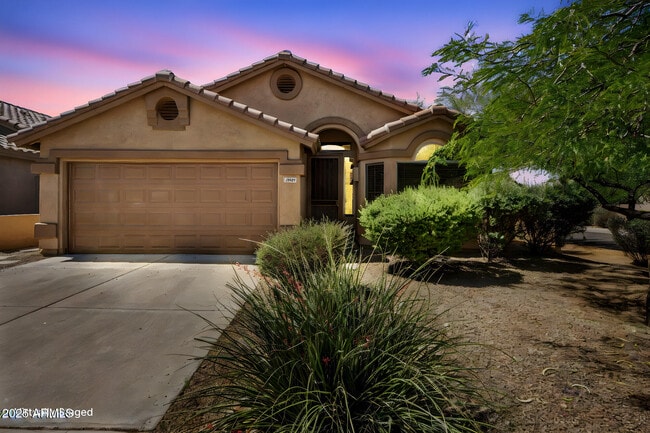 Primary Photo - 10307 E Caribbean Ln