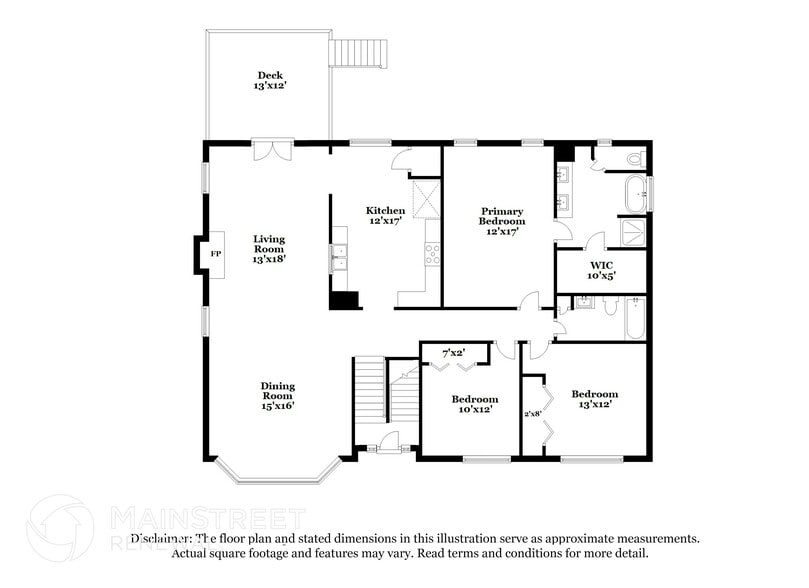 Building Photo - 1038 Hampton Rd