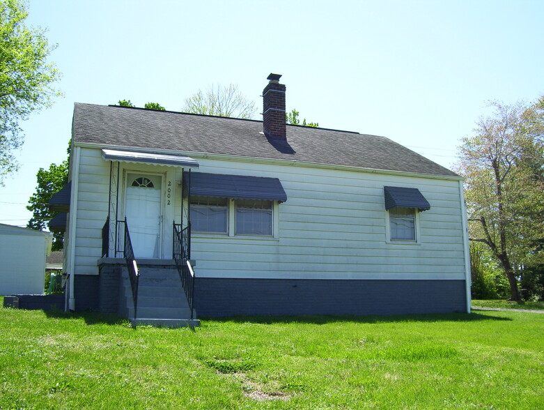 Primary Photo - 2002 Sevierville Rd