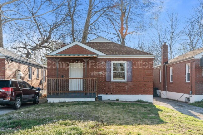 Building Photo - 1258 Grant Dr