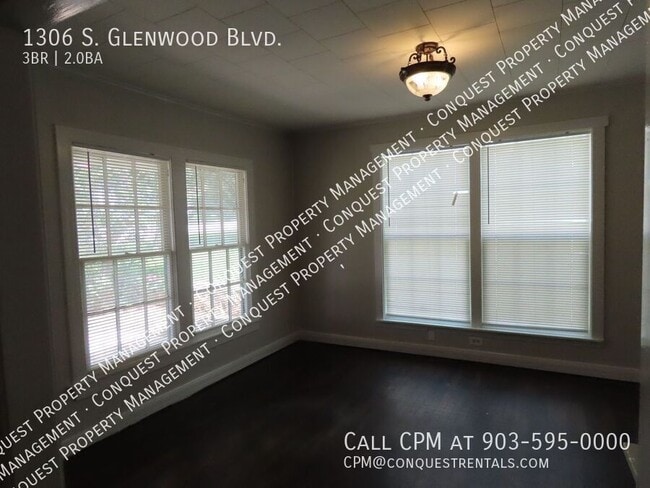 Building Photo - 1306 S Glenwood Blvd