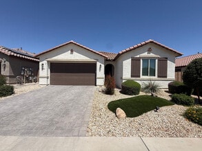 Building Photo - 15744 W Jefferson St