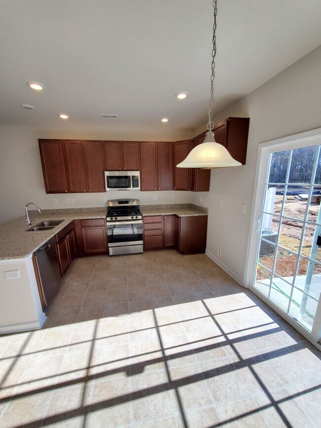 Building Photo - 7421 Sienna Heights Pl