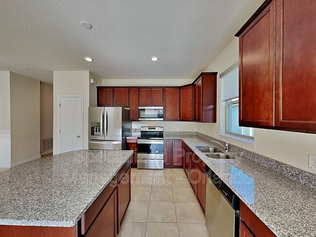Building Photo - 3417 Soaring Dr
