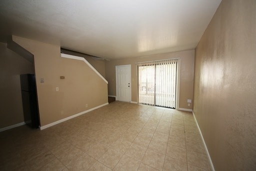 Interior - 1905 N El Dorado St