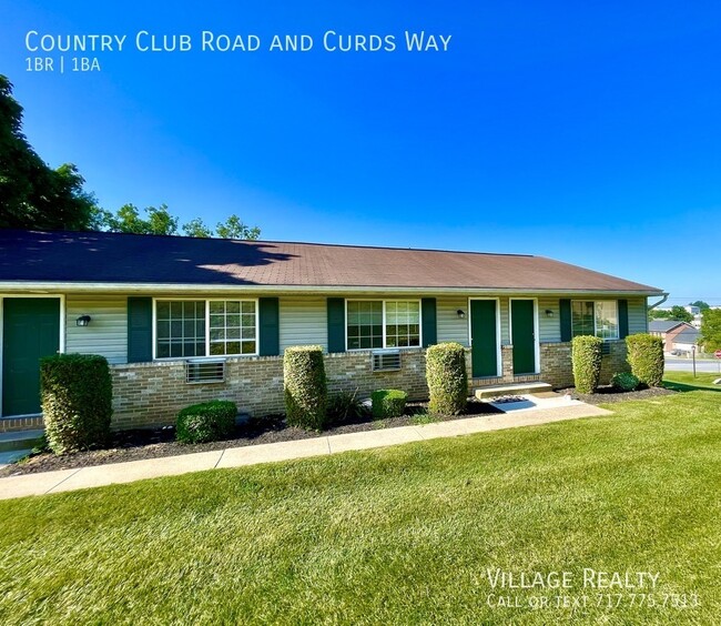 Primary Photo - 681 Country Club Rd