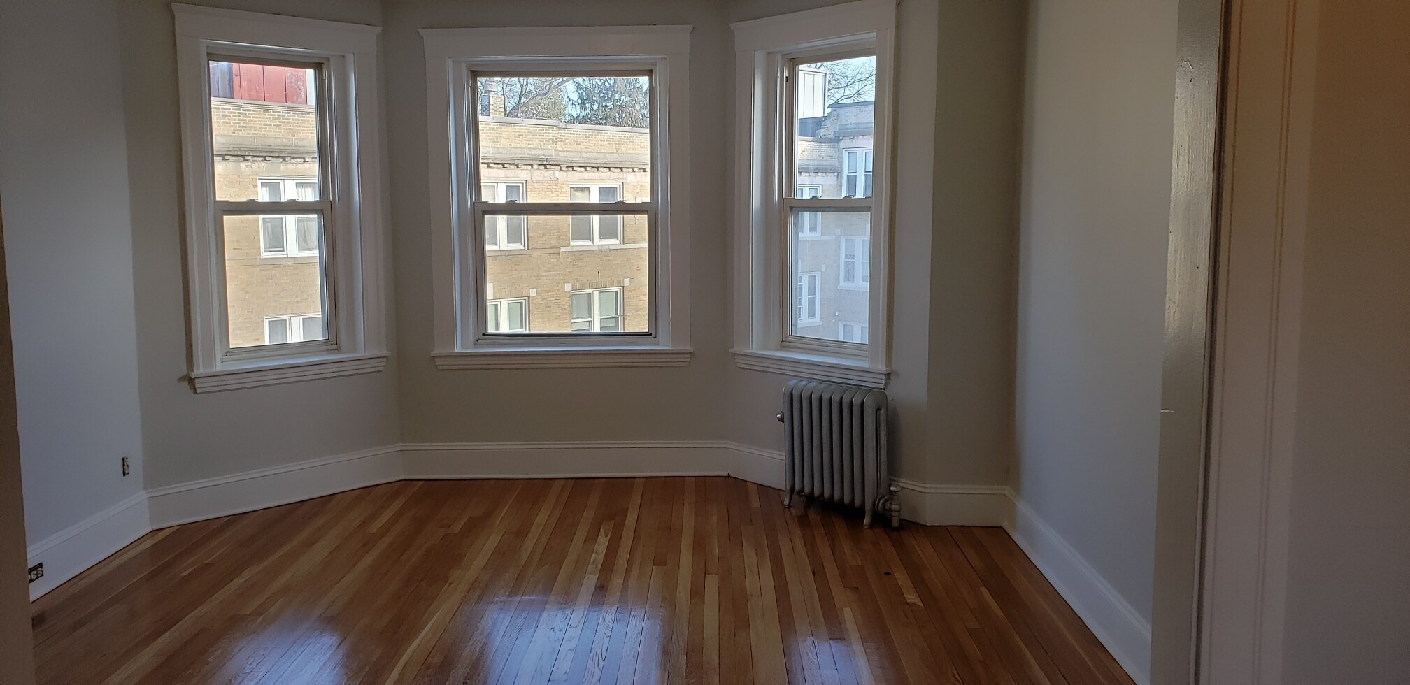 Building Photo - 241 Freeman St