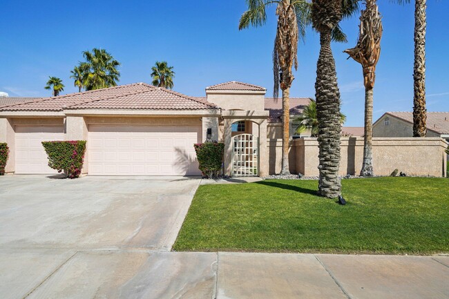 Building Photo - 45450 Desert Fox Dr