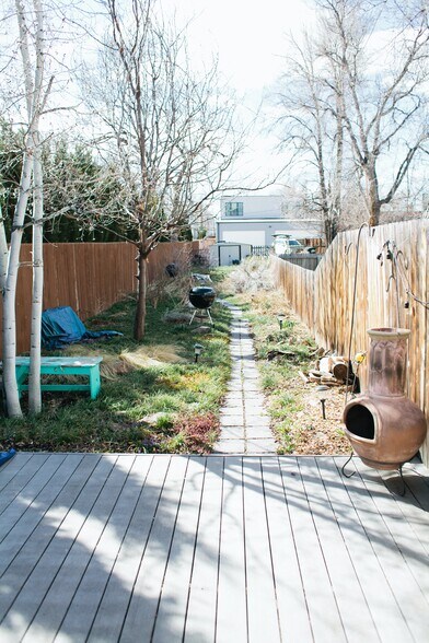 Building Photo - 2432 W 37th Avenue