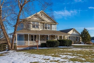 Building Photo - WELLER ESTATES