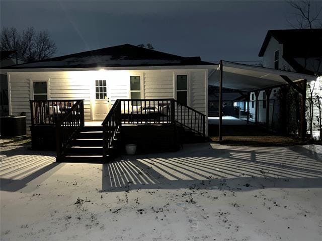 Building Photo - 1202 Morrell Ave