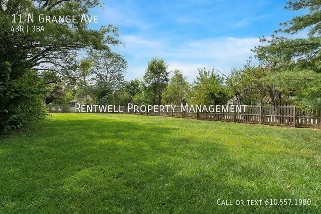 Building Photo - 11 N Grange Ave