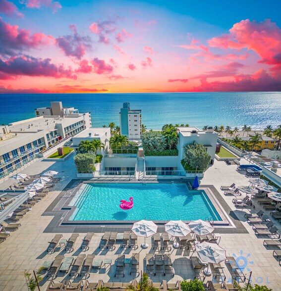 Building Photo - 777 N Ocean Dr