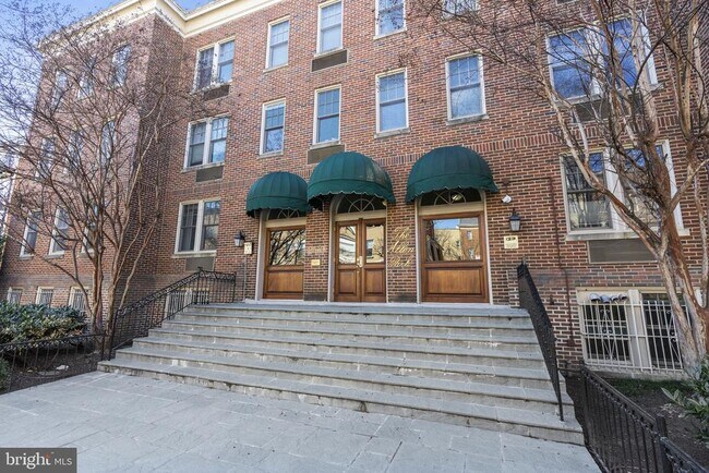 Building Photo - 2410 20th St NW