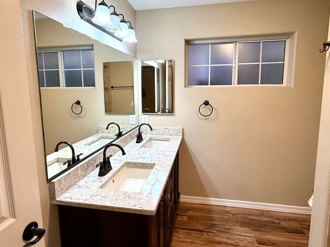 Building Photo - Beautiful 3-Bedroom Home with Solar!—Near Hualapai Mountain Rd