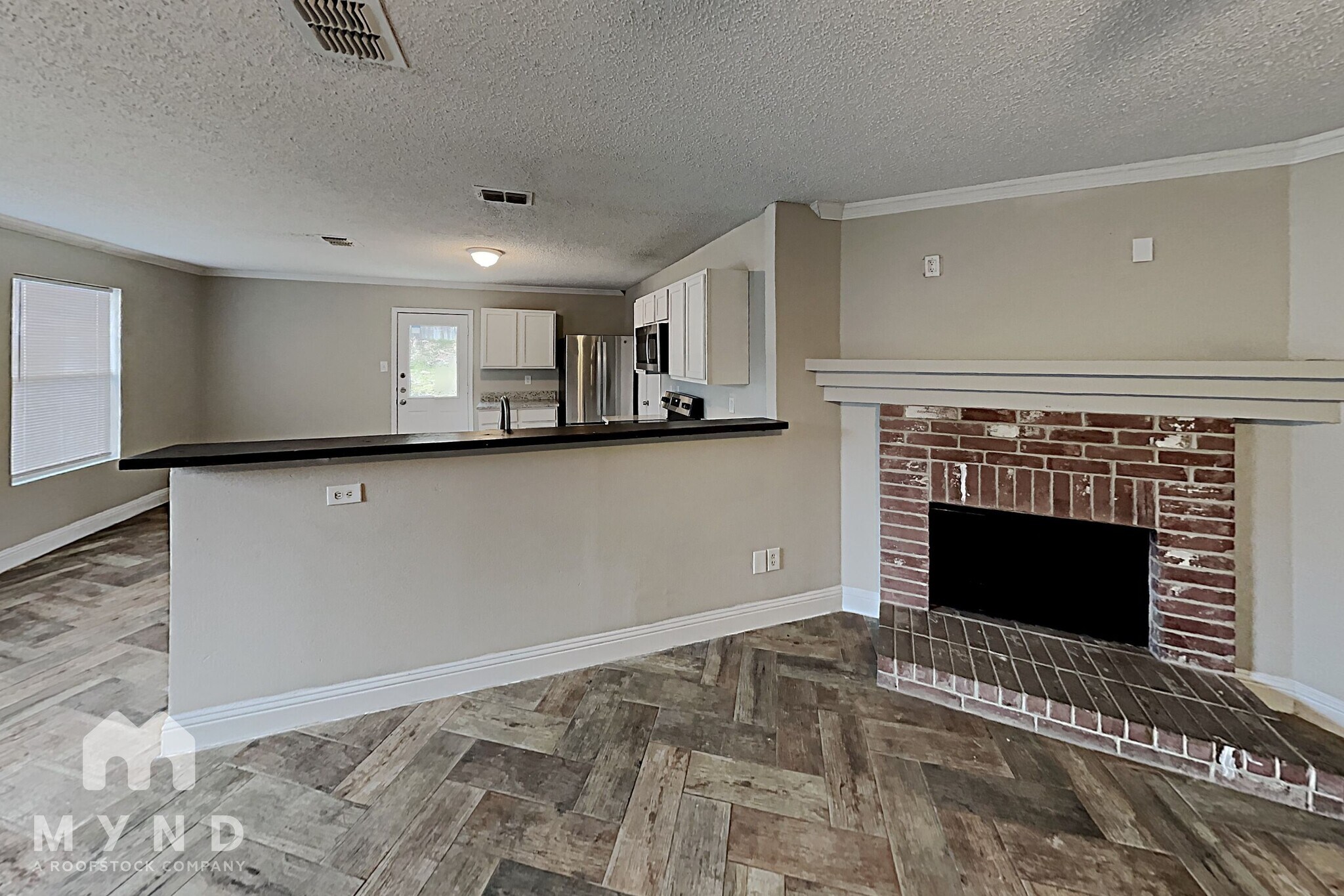 Building Photo - 1418 Mill Branch Dr