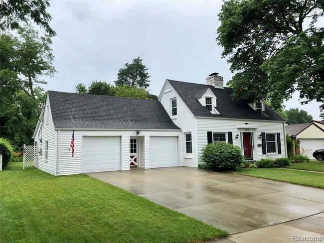 Primary Photo - 4302 Sheridan Dr