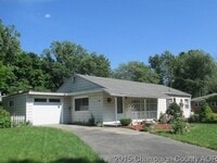 Building Photo - Cozy 3bedroom available Nov 1st.
