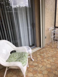 Patio - 1271 NW 13th St