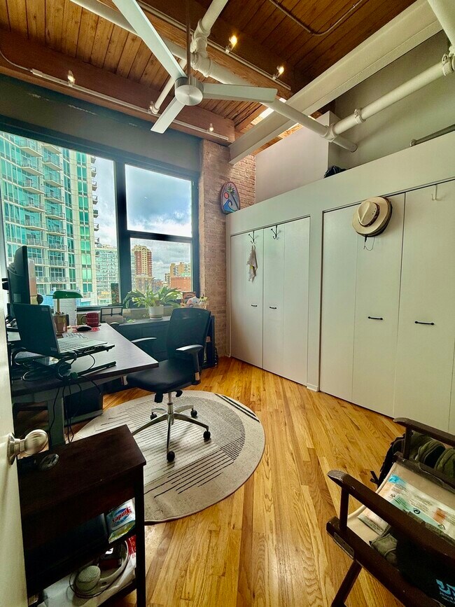 Building Photo - 1601 S Indiana Ave