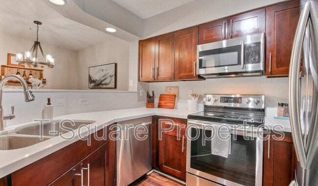 Building Photo - 15300 112th Ave NE