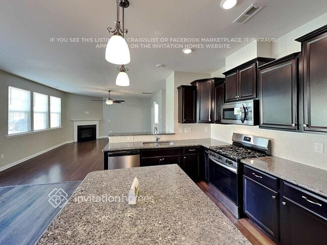 Building Photo - 13409 Highflyer Woods Ln