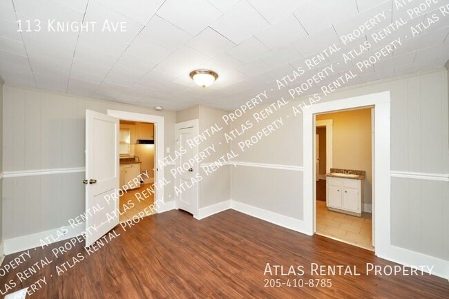 Building Photo - 113 Knight Ave