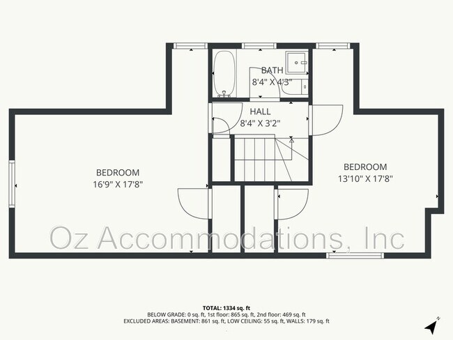 Building Photo - 7404 Village Dr