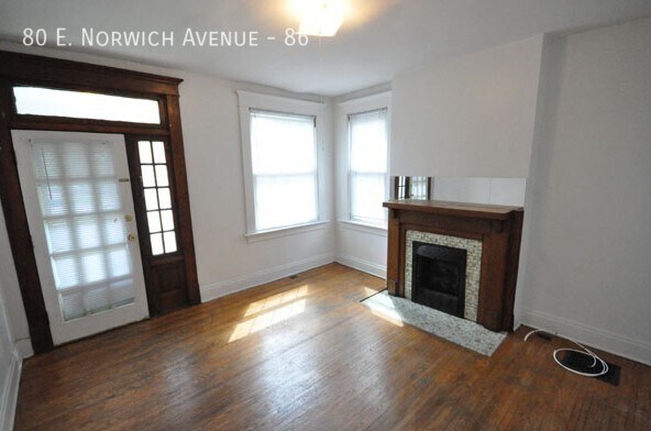 Building Photo - Awesome 2 Beds 1 Bath on Norwich!