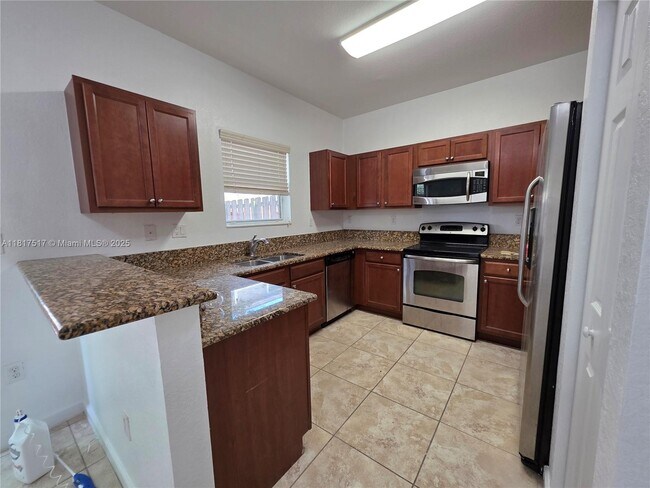 Building Photo - 22415 SW 89th Ave