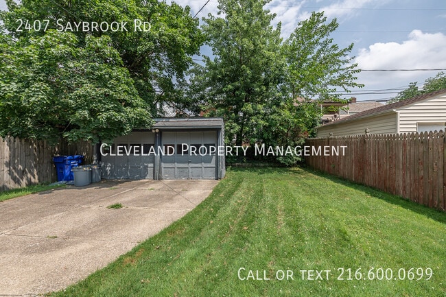 Building Photo - 2407 Saybrook Rd