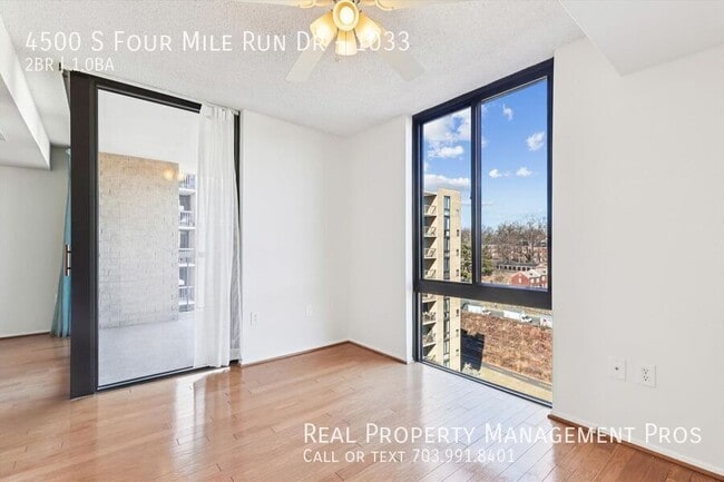 Building Photo - 4500 S Four Mile Run Dr