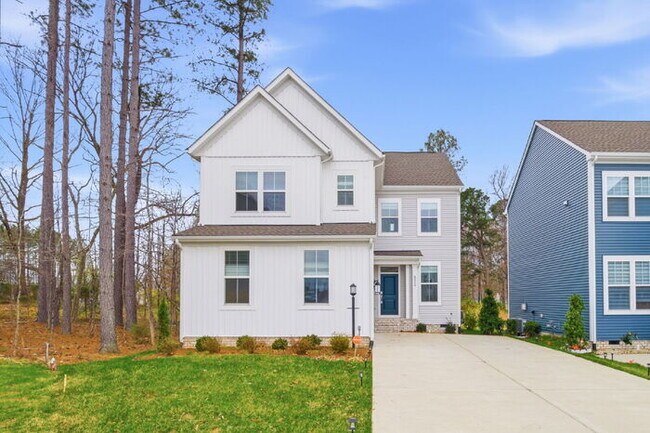 Building Photo - Newly Built 4 Bedroom Home in Moseley with Community Amenities  – $3,200/mo