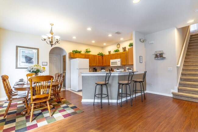 Building Photo - 16718 Caribbean Breeze Way