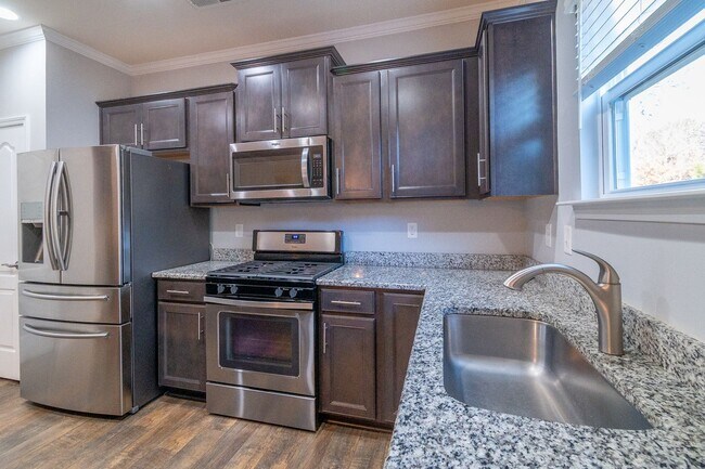 Building Photo - Beautiful 4-Bedroom Home in a Quiet Indian Land Cul-de-Sac!