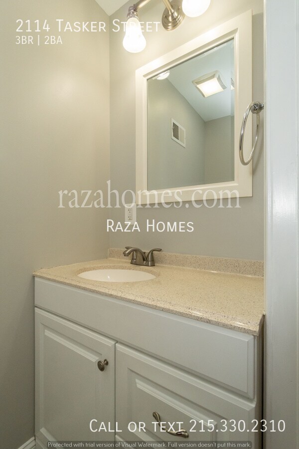 Building Photo - 2114 Tasker Street