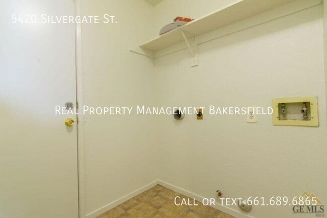 Building Photo - 5420 Silvergate St