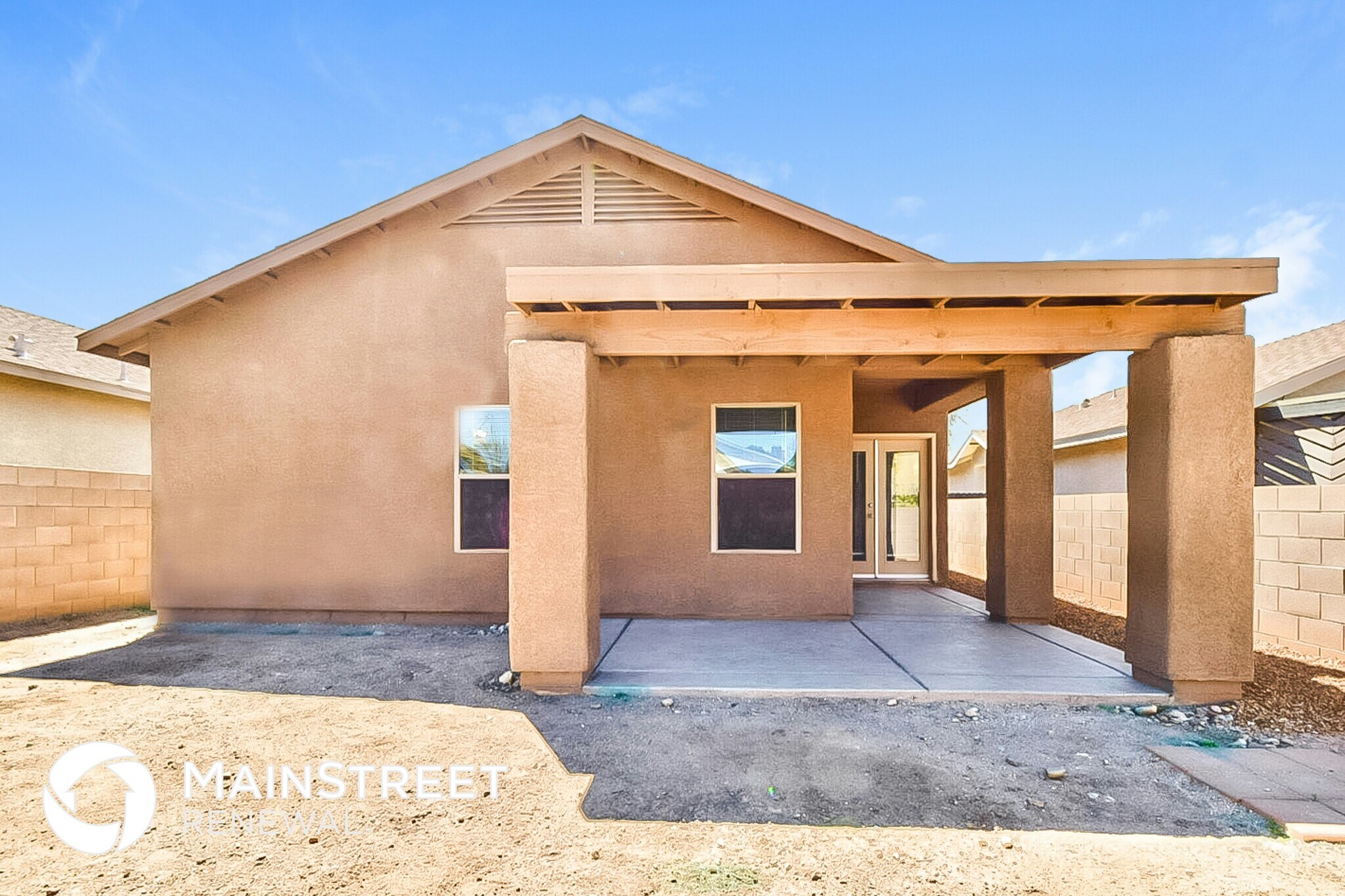 Building Photo - 2468 W Tyler River Dr