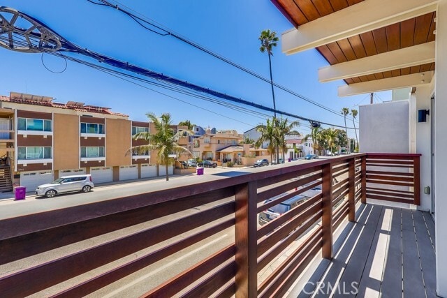 Building Photo - 6715 E Ocean Blvd