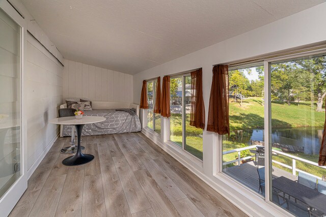 3rd bedroom twin - 13211 S Egypt Shores Dr