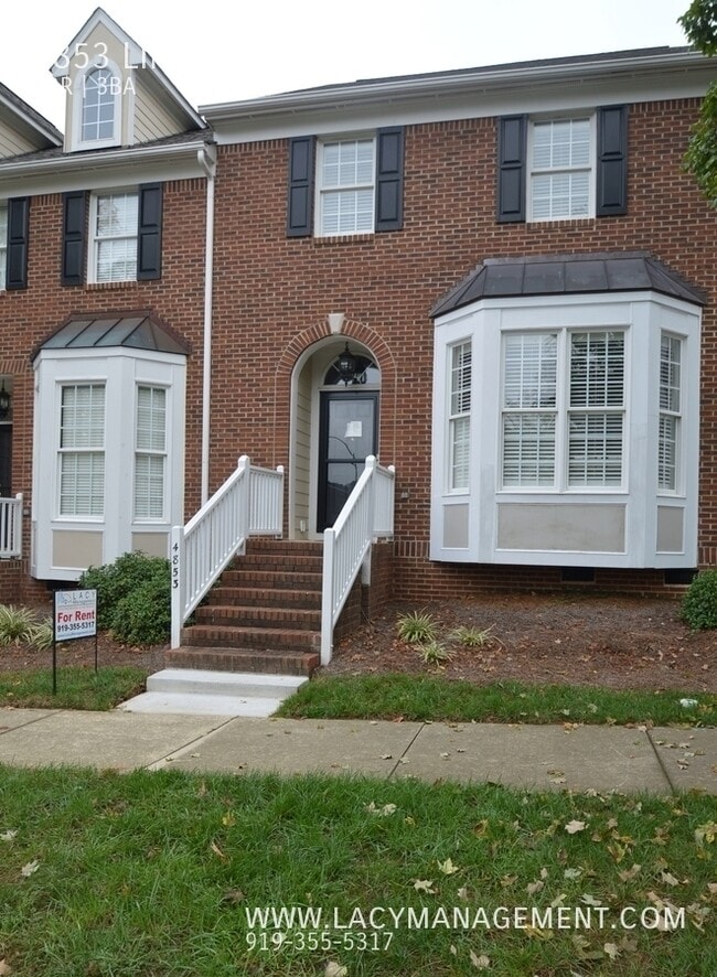 Building Photo - 4853 Linksland Dr