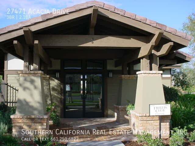 Building Photo - 27471 Acacia Dr