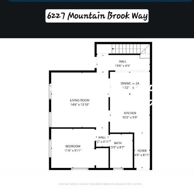 Building Photo - 6227 Mountain Brook Way NW