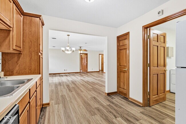 Building Photo - 1711 Lafayette Ave