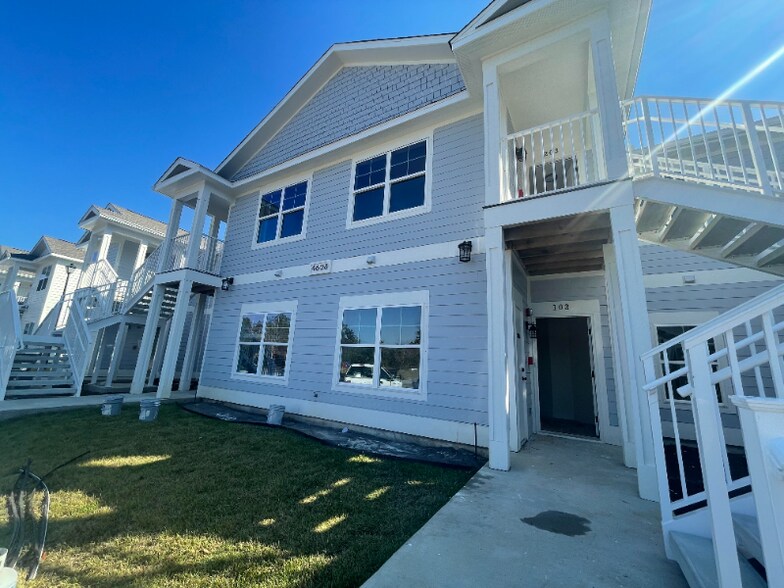 Building Photo - 4608 Crossing Ct